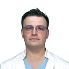 Врач Кириленко Кирилл Юрьевич - Ортопед, Травматолог