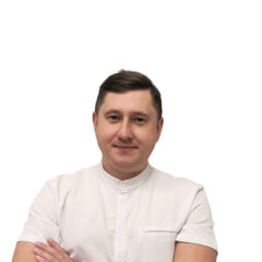 Врач Деменков Андрей Николаевич - Стоматолог
