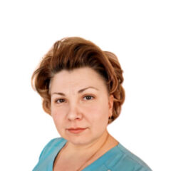 Врач Сысоева (Баранова) Галина Владимировна - УЗИ-специалист
