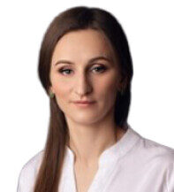 Врач Жабина Анастасия Владимировна - УЗИ-специалист