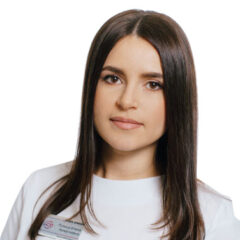 Врач Путина Елена Николаевна - Офтальмолог